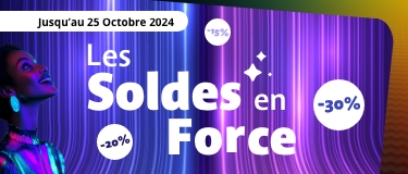 Soldes 2024